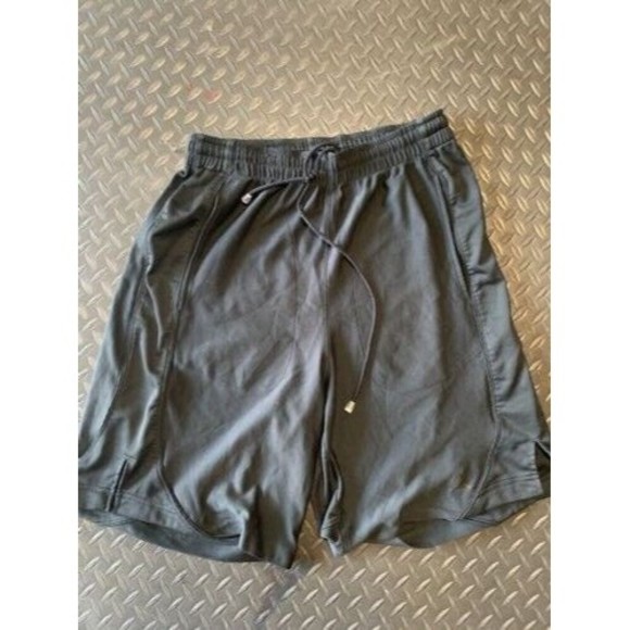 Jordan Other - NIKE AIR JORDAN BASKETBALL SHORTS BLACK Mens Size XL GYM ACTIVE athletic Y2K